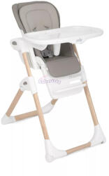 Joie Mimzy Recline etetőszék Walnut Wood - babavilag