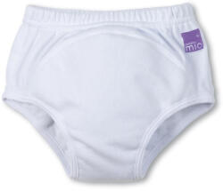Bambino Mio leszoktató nadrág 13-16 kg (2-3 év) - fehér - babyshopkaposvar