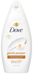 Dove tusfürdő női 450ml Gentle Pamper