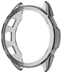 Garmin Forerunner 165 / 165 Music, Szilikon védőkeret, közepesen ütésálló, szíj nélkül, fekete