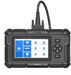  Topdon Artidiag700 / 2025 (24876)