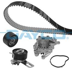 DAYCO Set pompa apa + curea dintata DAYCO KTBWP12080 (KTBWP12080) - statia-auto