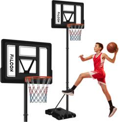Falcon Coș de baschet reglabil de sine stătător FALCON JUNIOR 2