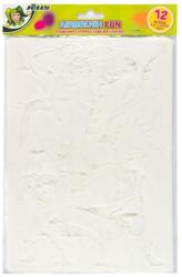 Jolly Airbrush Fun 12 darabos sablon (4446-0002) - tintasziget