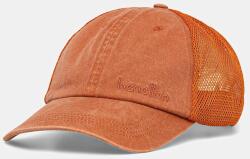 United Colors of Benetton baseball sapka narancssárga, sima, 6QNGUA01D - narancssárga Univerzális méret