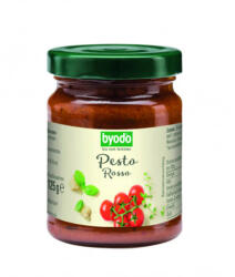 Byodo Bio Pesto Rosso 125g - netbio