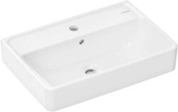 Hansgrohe Xanuia Q 55x37 cm SmartClean white (61120450)