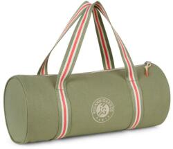 Roland Garros Sporty Chic Duffel - green - Zöld