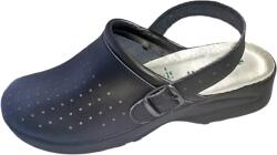 HIRSCH BIO 601/C fekete klumpa (42)