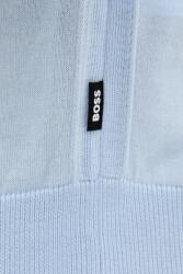 HUGO BOSS Вълнен пуловер Leno-P (50468239) - answear - 183,83 лв