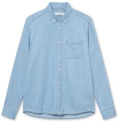 forét Hornet Chambray Shirt - Light Chambray - M