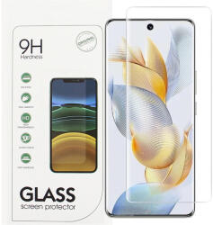 Honor 400 5G üvegfólia, tempered glass, előlapi, edzett, 9H, 0.3mm