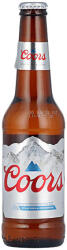 Coors üveges sör 0, 33l (4, 3%) 24/# DRS