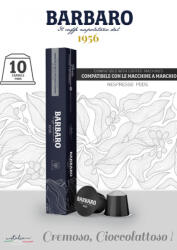 Caffé Barbaro Nespresso Miscela Corposo kávékapszula 10db (5013592)