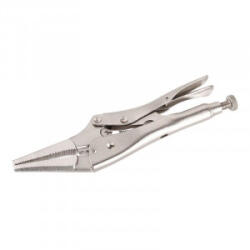 FESTA Önzáró hosszúcsőrű patentfogó 220mm Festa (87-17034)