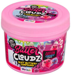 WeCool Toys Slime Compound Kings Nor de unt, 100g - vată de zahăr (112950-1)
