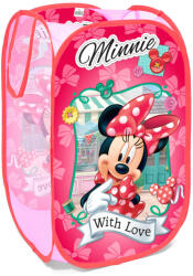  Összecsukható játéktároló kosár - Minnie