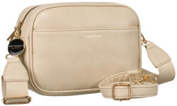 Peterson Női Oldaltáska -PTN JAN-2-F19 D. BEIGE- (5903051251023)