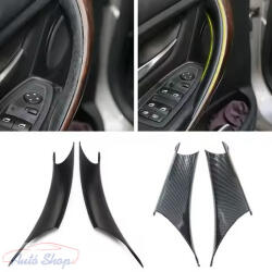  BMW F30 F80 F31 F32 F33 F34 F35 F36 F80 Ajtóbehúzó fogantyú , kapaszkodó könnyű beszerelés