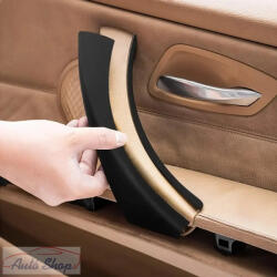  BMW E90 E91 ajtóbehuzó Fogantyú konzol 6 részből álló Szett könnyű beszerelés Belső kiegészítők