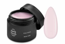 NANI polygel 5 ml - Milky Pink