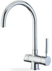 Strohm Teka TEKA Pure OS 201 álló mosogatócsaptelep szűrő funkcióval, króm, BEMUTATÓ (TEK-18.201.02.00_X)