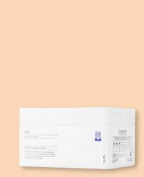VT Cosmetics Fényesítő mindennapi arcmaszk tranexámsavval TX-Toning Daily Mask - 320 g / 30 db