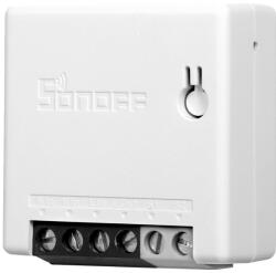 SONOFF ZigBee Mini R2 Relé, Programozás, Távirányító, ZigBee 3.0 Protokoll