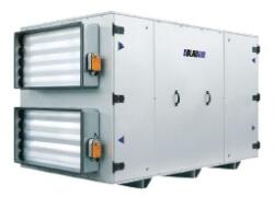 BlauAir BL 02 CFH 2500 kompakt szellőzőgép készletről