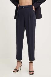 BOSS nadrág - sötétkék 34 - answear - 63 990 Ft