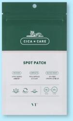 VT Cosmetics Plasturi pentru imperfecțiuni cu Cica Cica Care Spot Patch - 48 buc Masca de fata