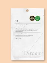 VT Cosmetics Mască tonifiantă TX specială TX-Toning Special Mask - 25 g / 1 buc Masca de fata