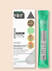 VT Cosmetics Ser cu spicule 300 Reedle Shot 300 - 2 ml * 10 buc