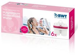 BWT Longlife Mg2+ vízszűrő betét 6 db (125637689)