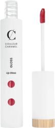 Couleur Caramel Szájfény szett - 805 Pearly Raspberry Red Pack