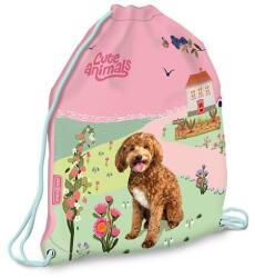 Ars Una Tornazsák ARS UNA Cuta Animals-Doggie (53564580) - fotoland