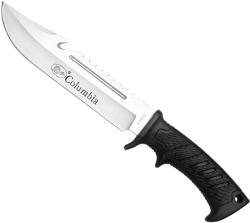 HARAHU Cuțit de exterior KP006 - Negru/27cm KP18138