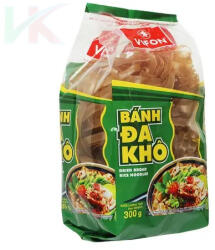 VIFON Barna Rizstészta 300g