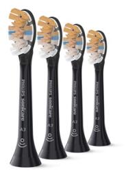 Philips HX9094/88 fogkefefej, 4 db (HX9094/88)
