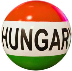  Magyarország labda nagy gumi