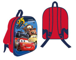 Mister Licence Disney Verdák Rust-eze 3D hátizsák, táska 30 cm (FML360049)