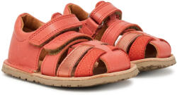 Froddo Flexy Ivi G3150283-11 Coral Bőr Szandál - barefootpoint - 26 600 Ft