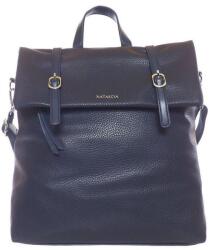 Natascia kék női hátitáska (NT708)