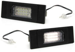 KITT LED Rendszámtábla lámpa BMW E63, E64, E81, E87, E85, E86 (LPLB05)