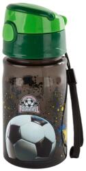 DERFORM Sticla apă copii, recipient plastic 330ml, model Fotbal, superliga - Derform