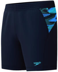 Speedo xpress lite panel 16 watershorts blue s - uk32