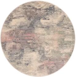  Covor lana rotund Orso alabaster Selectează mărime: 160 X 160 Covor