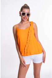 MAYO-CHIX Newton Blúz*krepp 247052