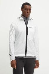 adidas TERREX széldzseki Xperior Light Windweave fehér, IN6722 - fehér L