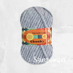 Nako Bonbon Chunky - Szürke - 98233